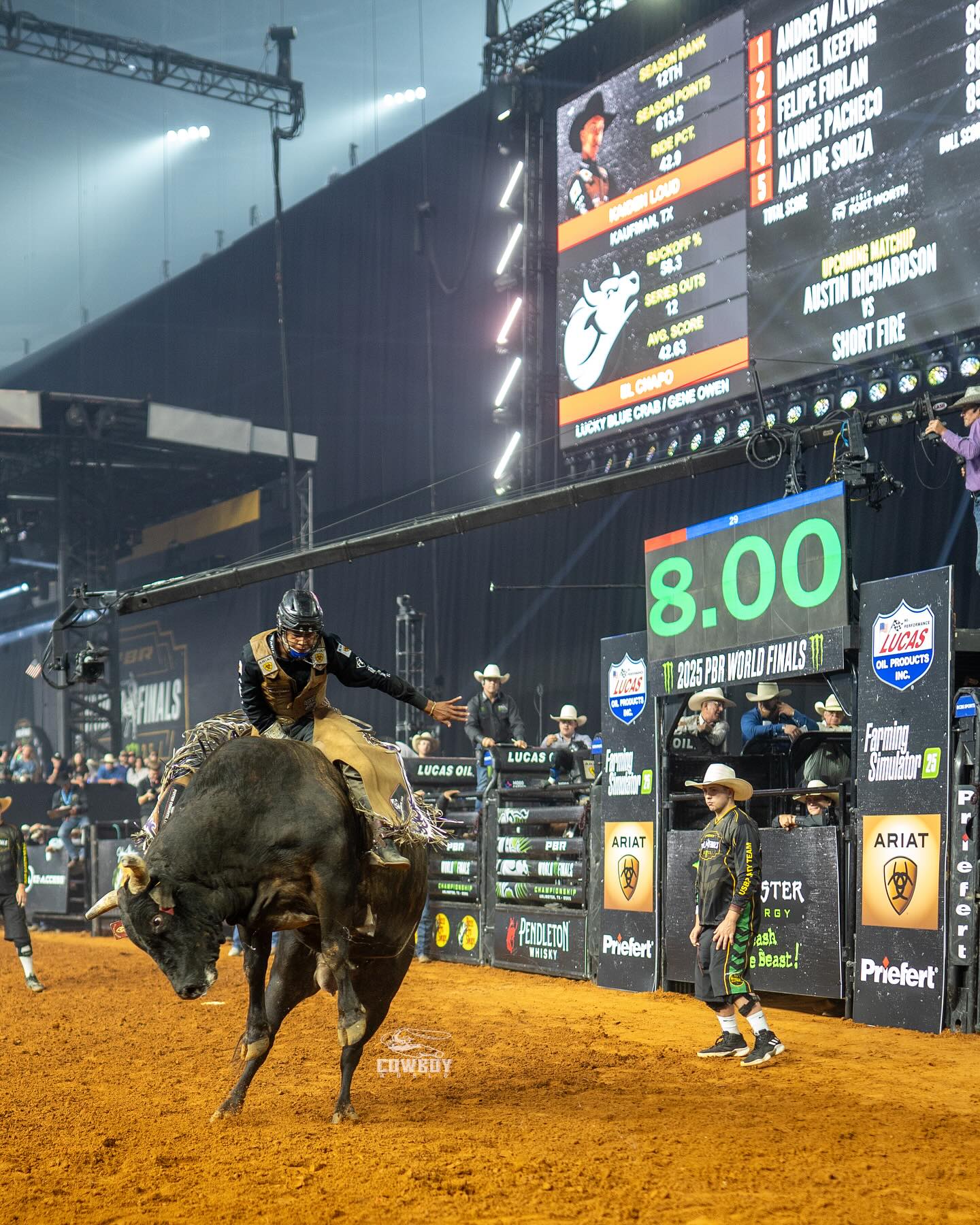 CowboyWorld | Facebook