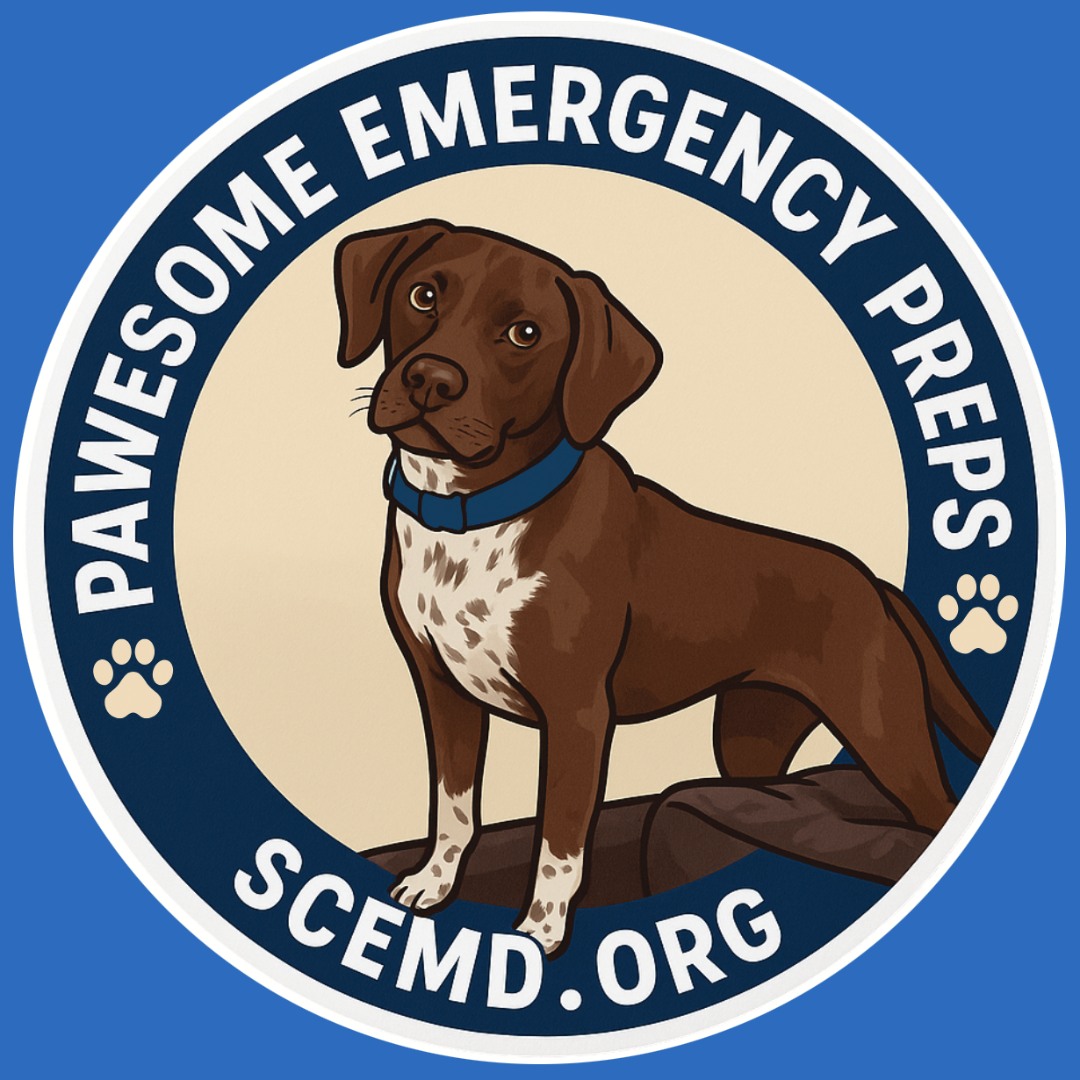 South... - South Carolina Emergency Management Division