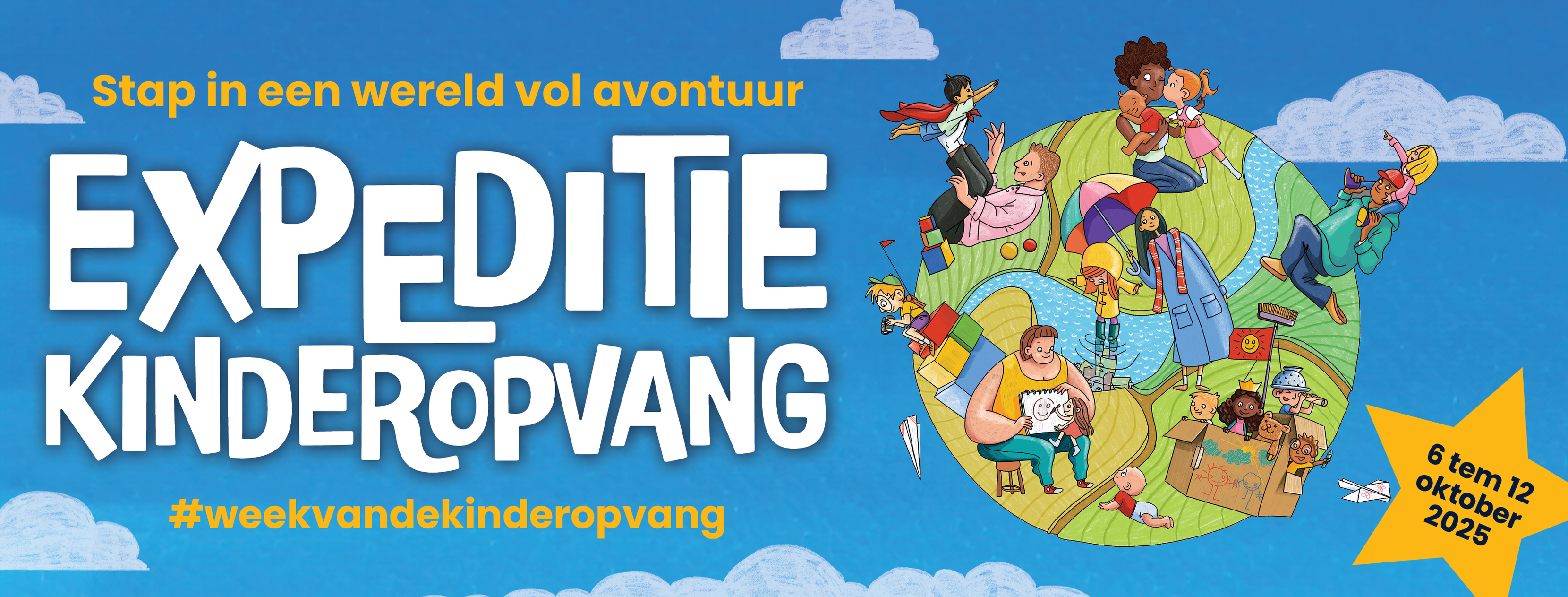 Pedagogie van het jonge kind Arteveldehogeschool - De UGent viert ...
