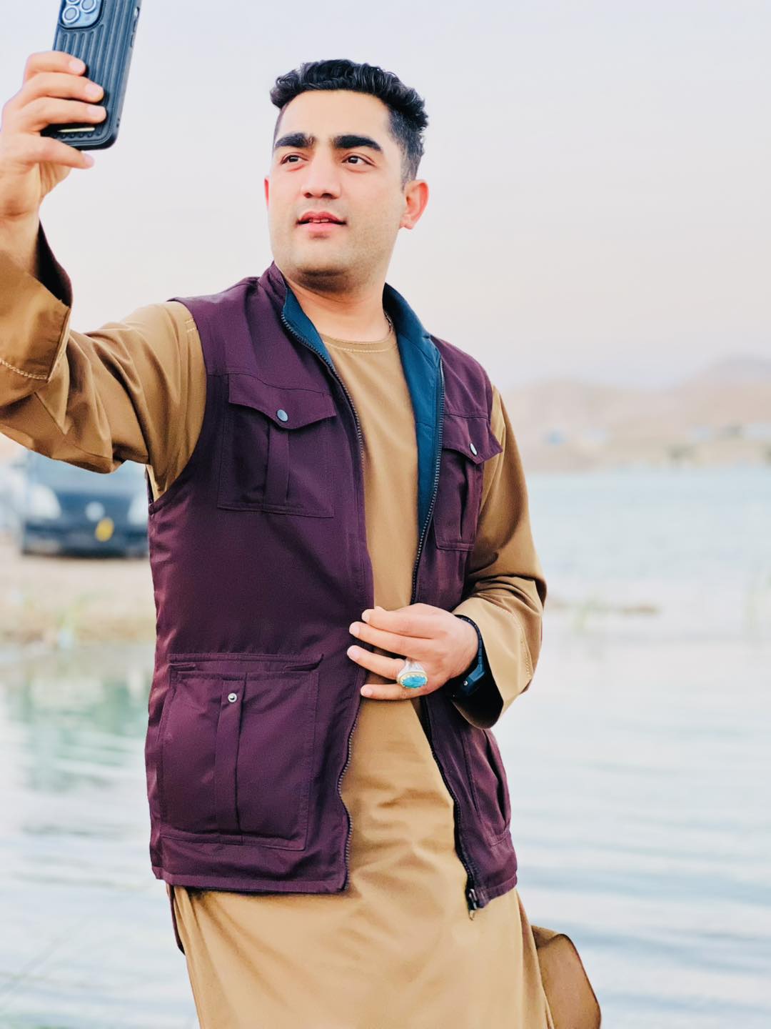 Usman Sahab عثمان سحاب | Kabul