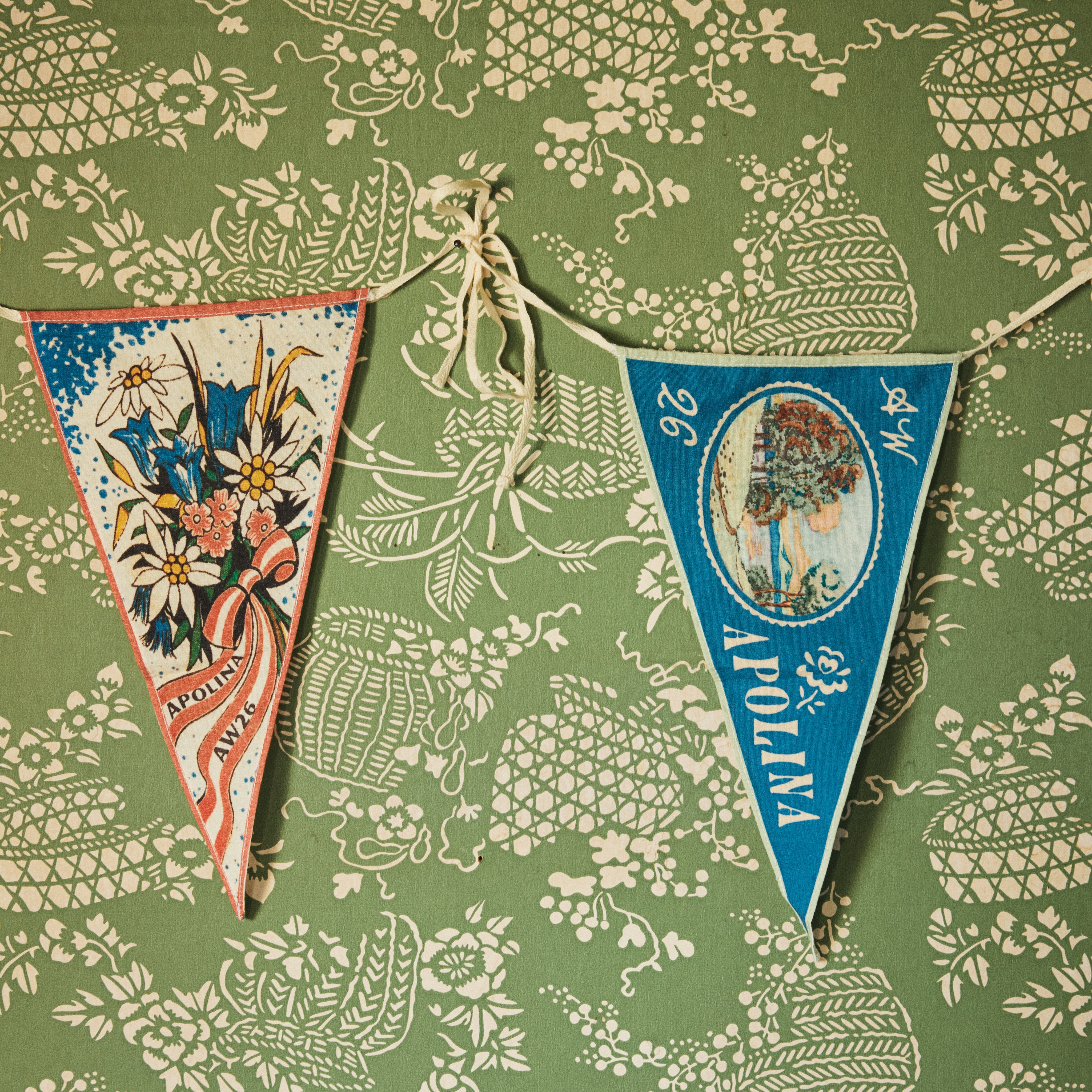 「ねっこ」apolina additions patchwork Apolina - Apolina added a new photo.