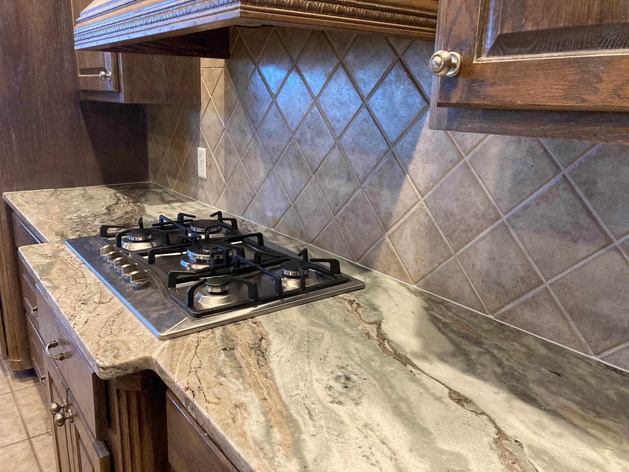 Artisan Granite