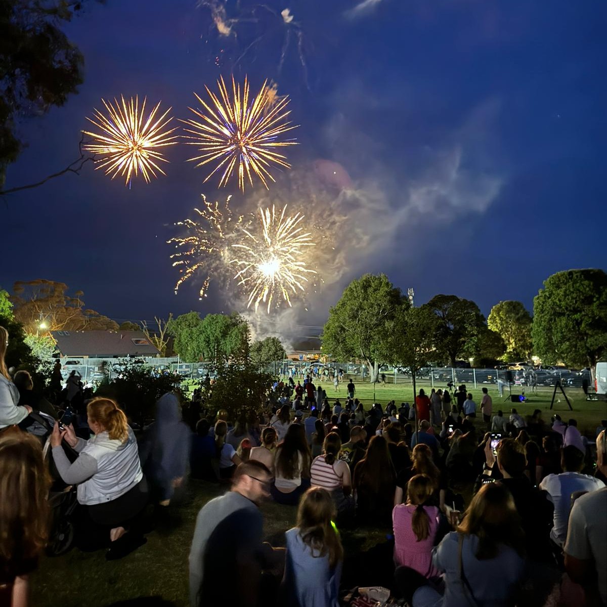 Gippsland - 🎪 Join Our Team as our 2026 STAGGfair event co-ordinator! 🎆 ...