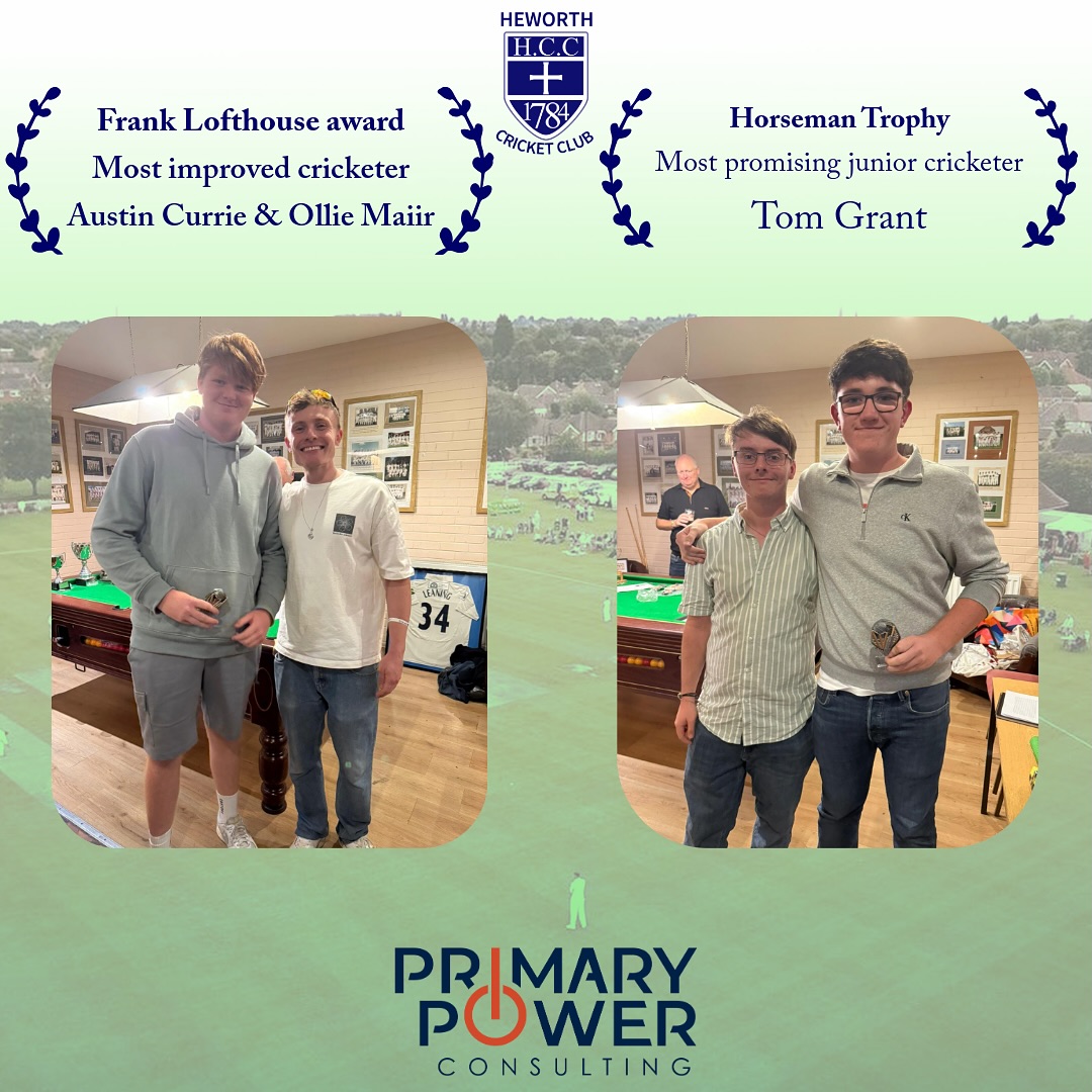 Heworth Cricket Club (HCC) | York