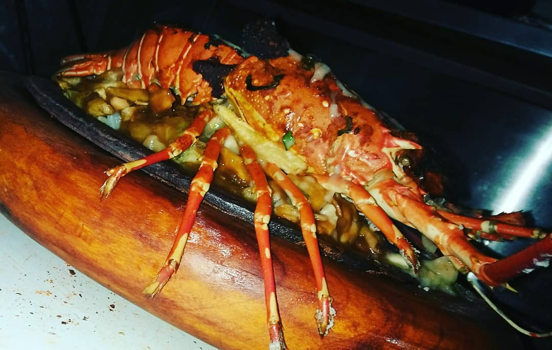 Sizzler Ranch | Udupi