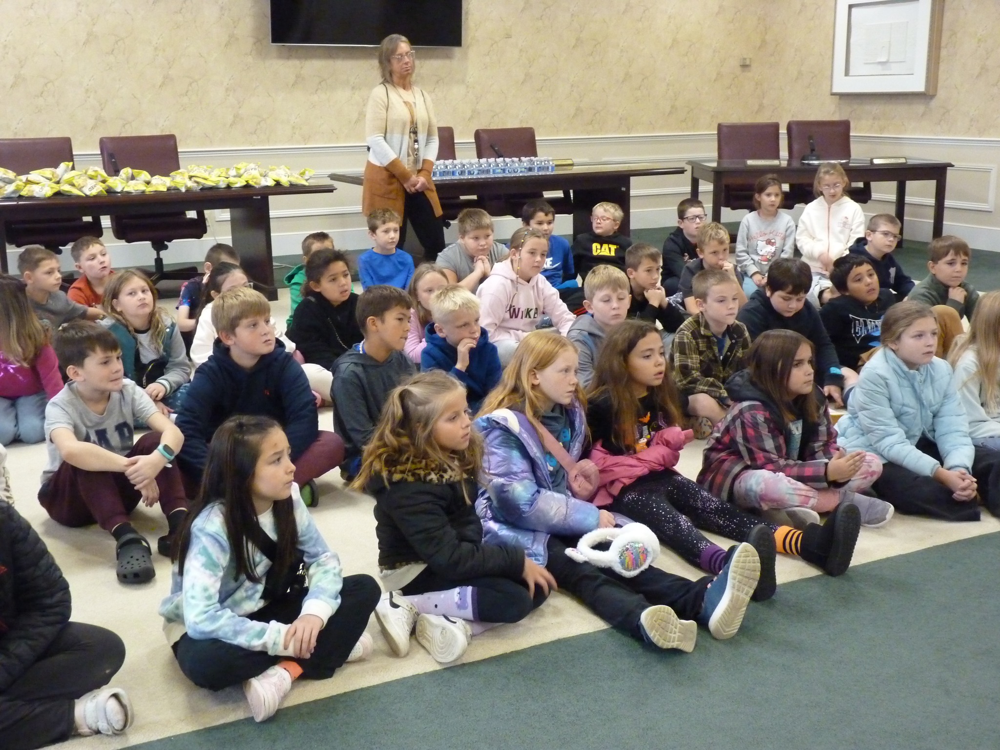 Eastern Howard School Corporation | Greentown IN