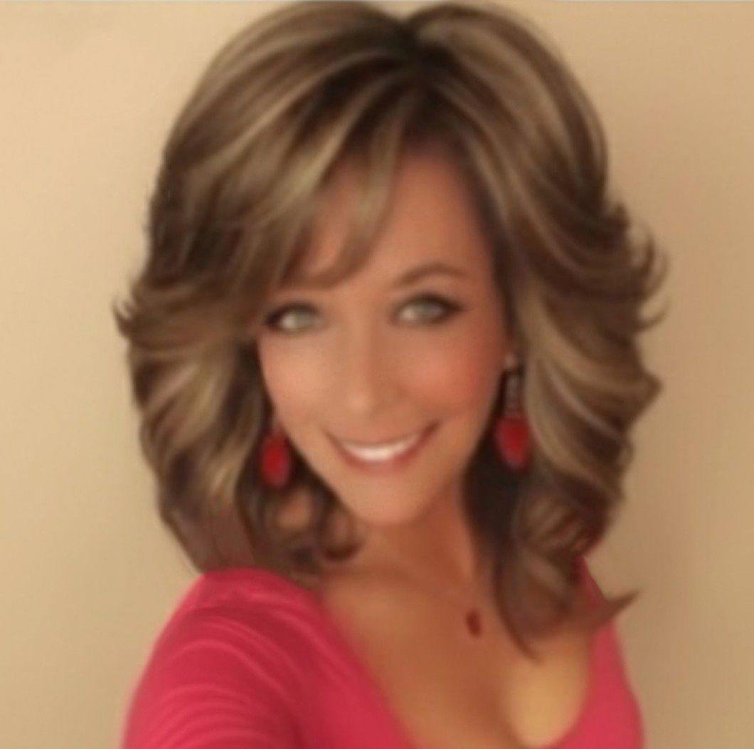 Lisa Martin