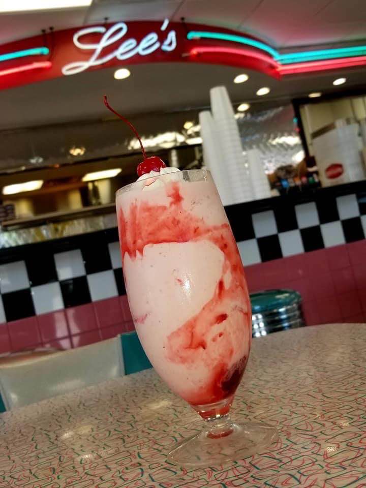 Lee's Drive In | Hammond LA
