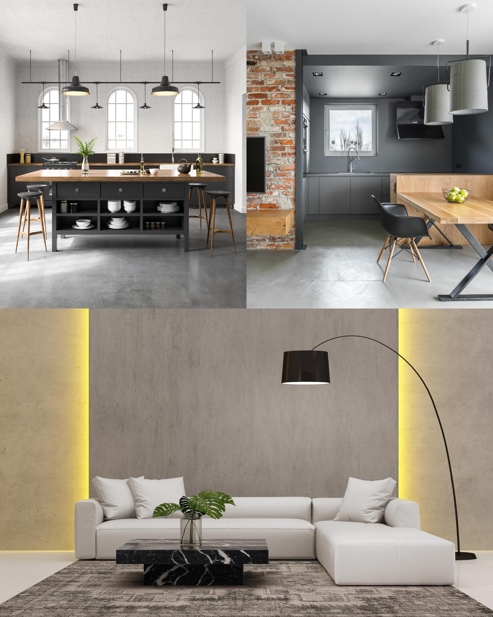 Essedecor atelier d'interni | Lugano
