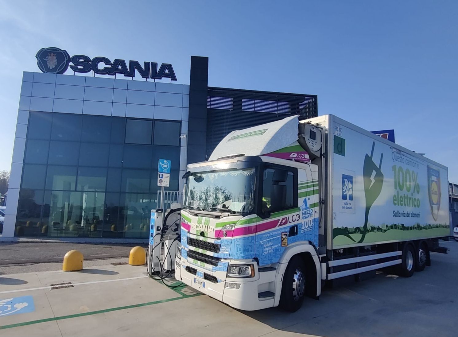 Varom Srl | Lodi