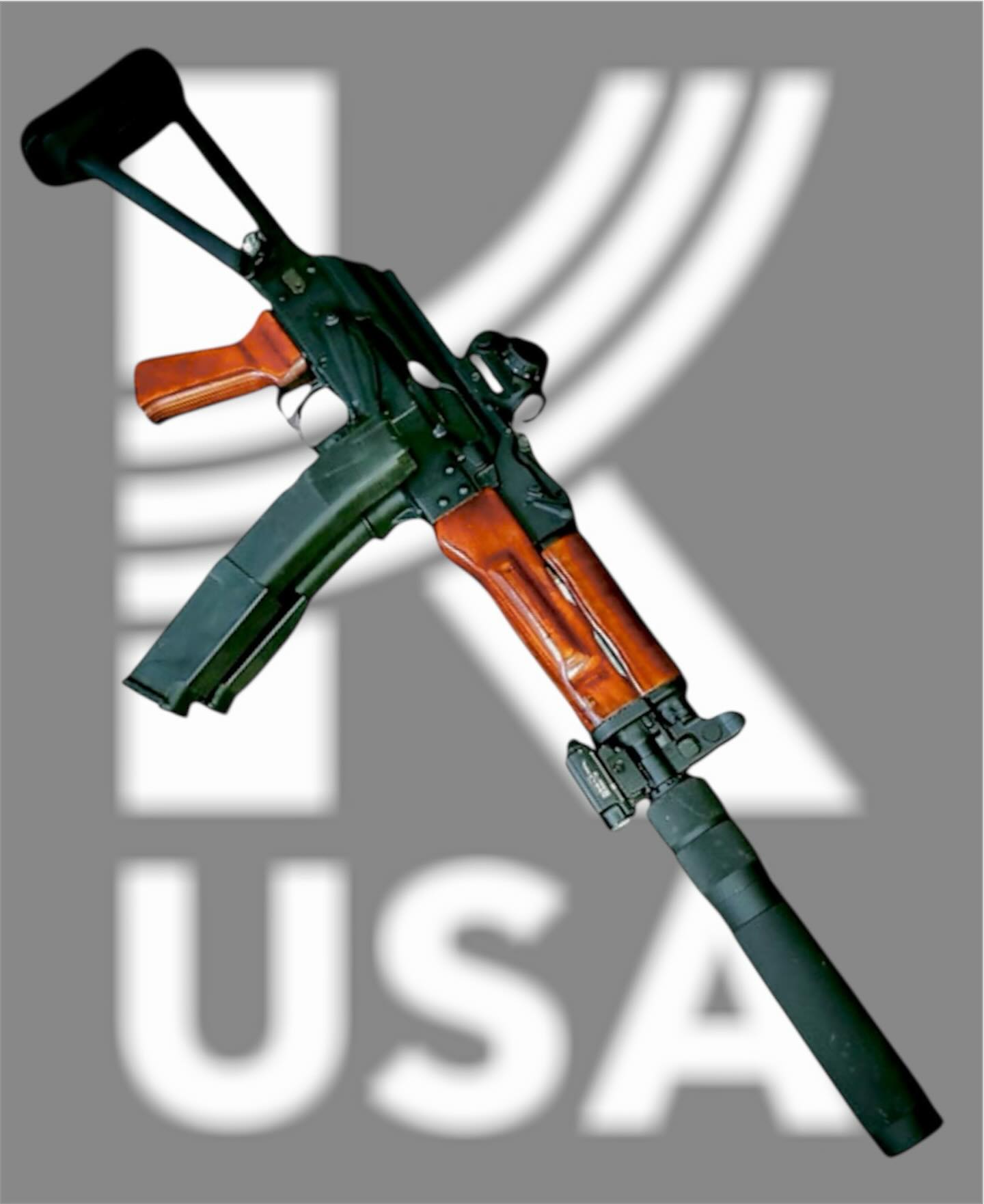 Combloc Customs - KUSA KP9 KR9 Custom Finished Furniture... | Facebook