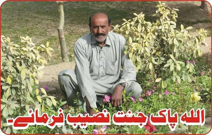 District Public School Layyah