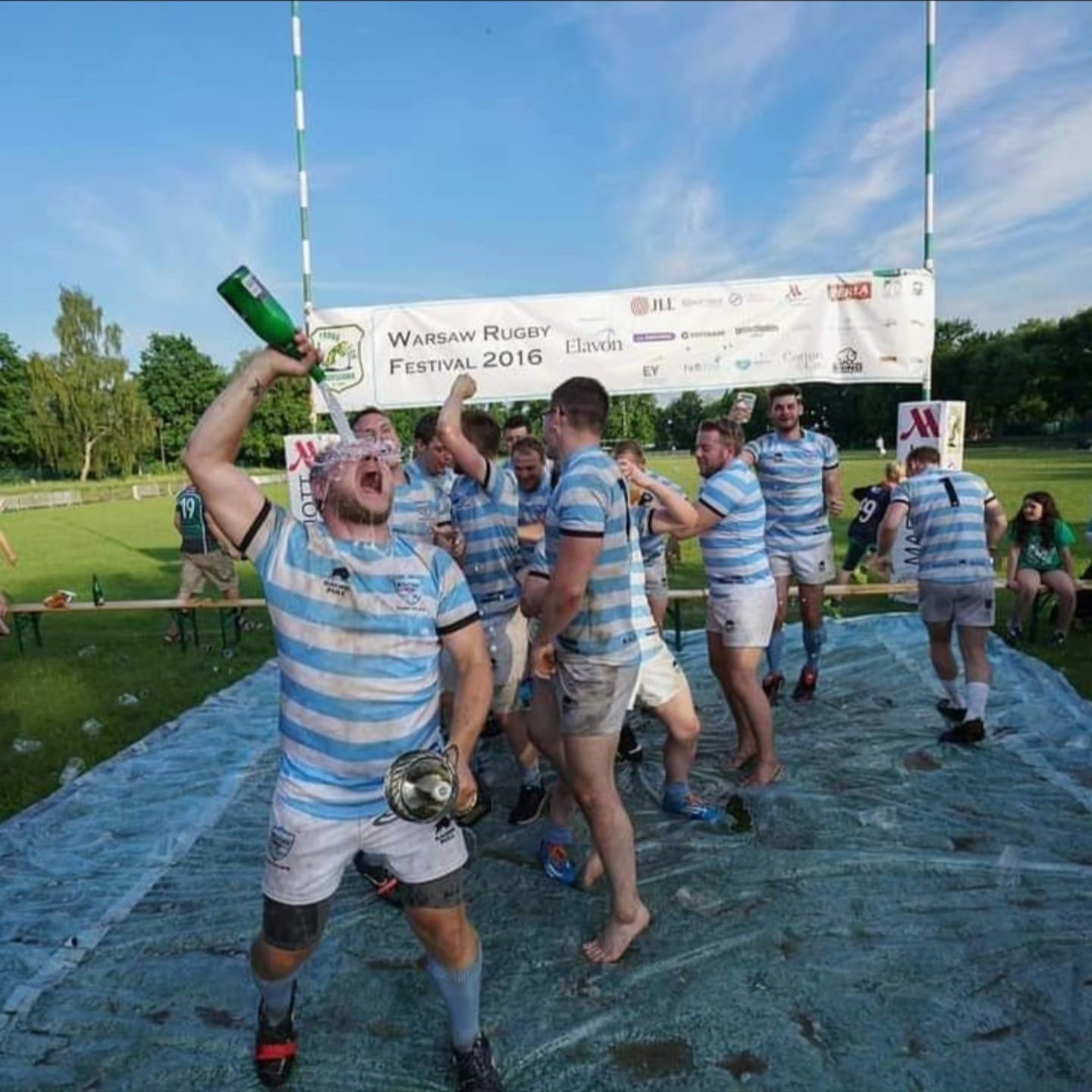 #throwbac... - Metropolitan Police Rugby Football Club (MPRFC) | Facebook