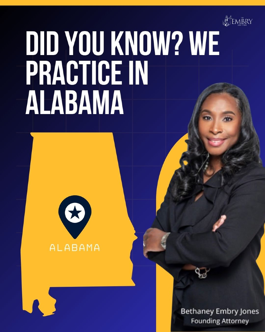 The Embry - 🚗💥 Alabama drivers, we’ve got your back! The Embry Law Firm ...