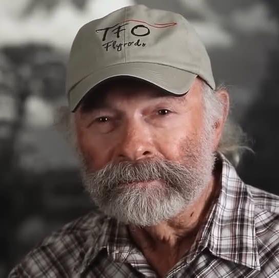 Waypoint TV - Flip Pallot: 1942 - 2025 He’s been there... | Facebook