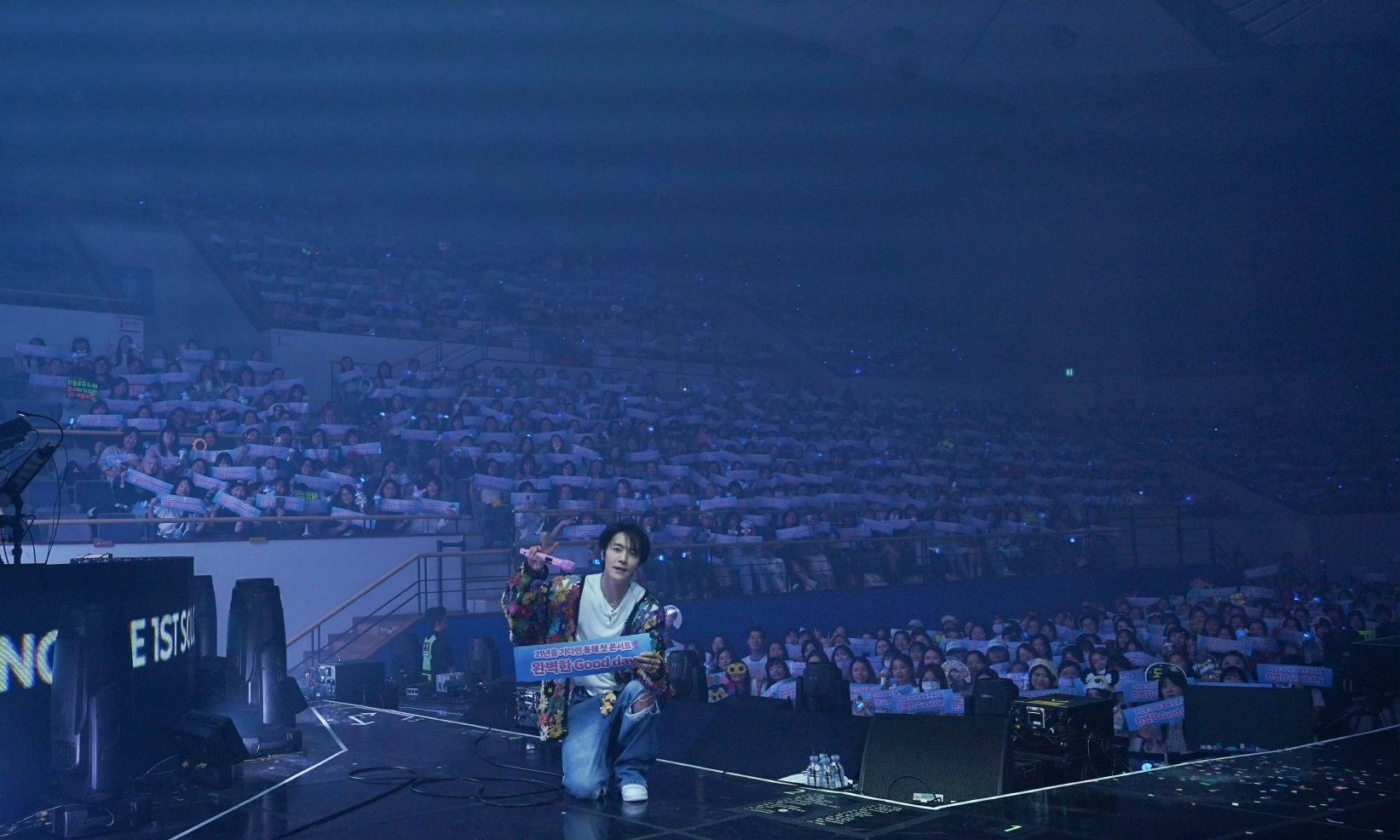 📸] 2026 DONGHAE 1ST SOLO CONCERT TOUR [ALIVE] in SEOUL DAY 1
