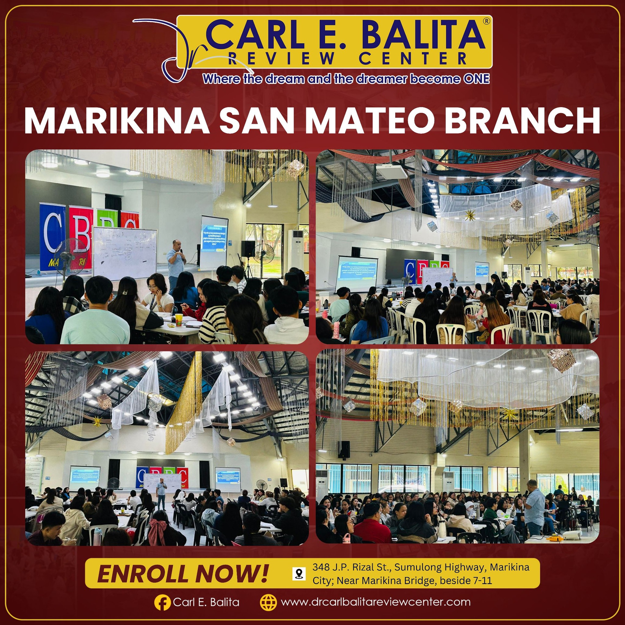 Cbrc - Unang lektura ngayong taong 2026 🥳🫶 👨‍🏫Faculty: Mr. Francisco S ...