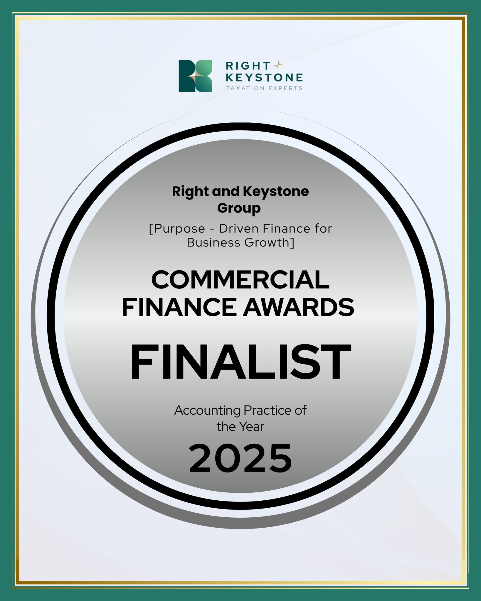 R&K - We’re honoured to share that R&K Taxation Experts has been ...