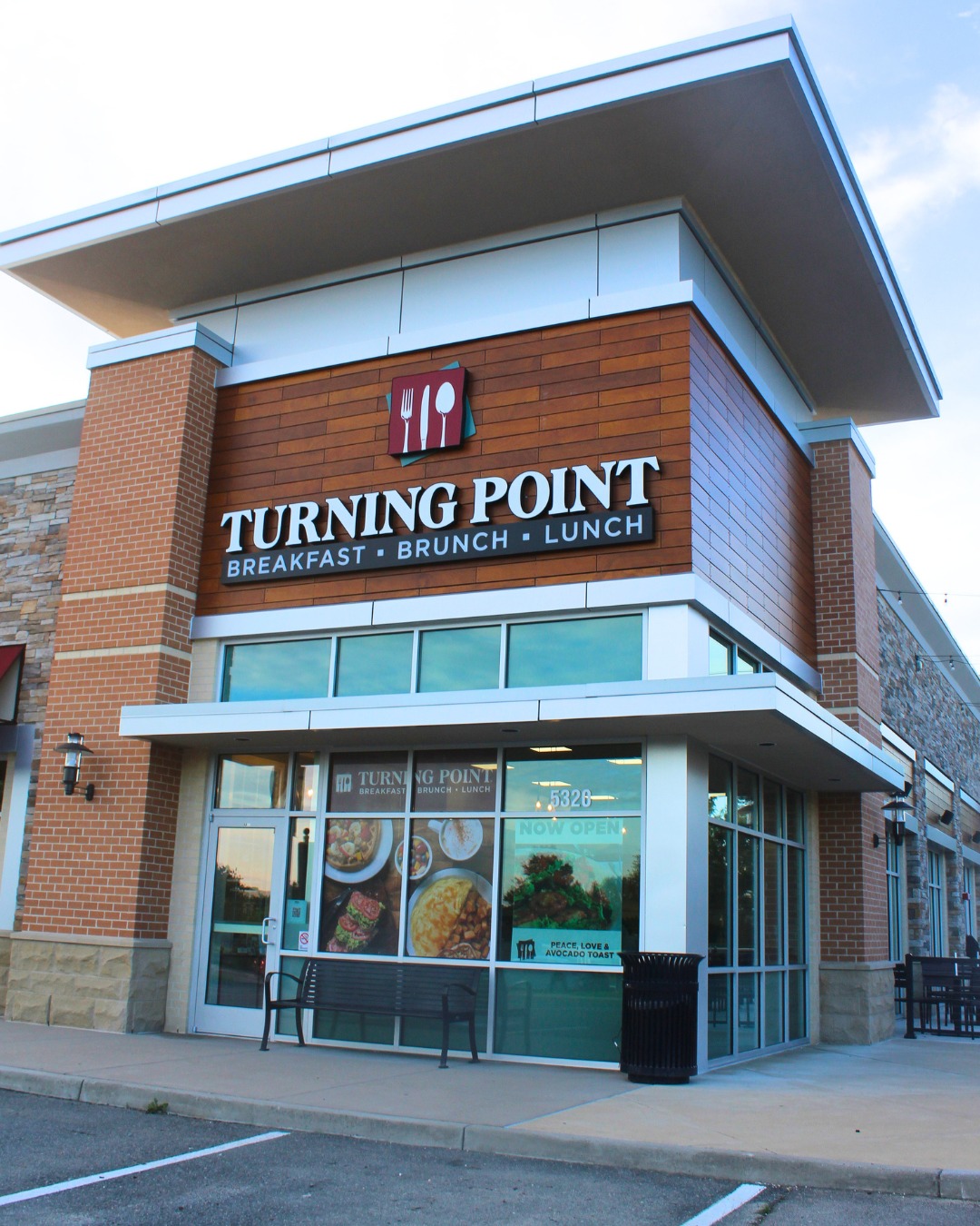 What's your favorite Turning Point location?