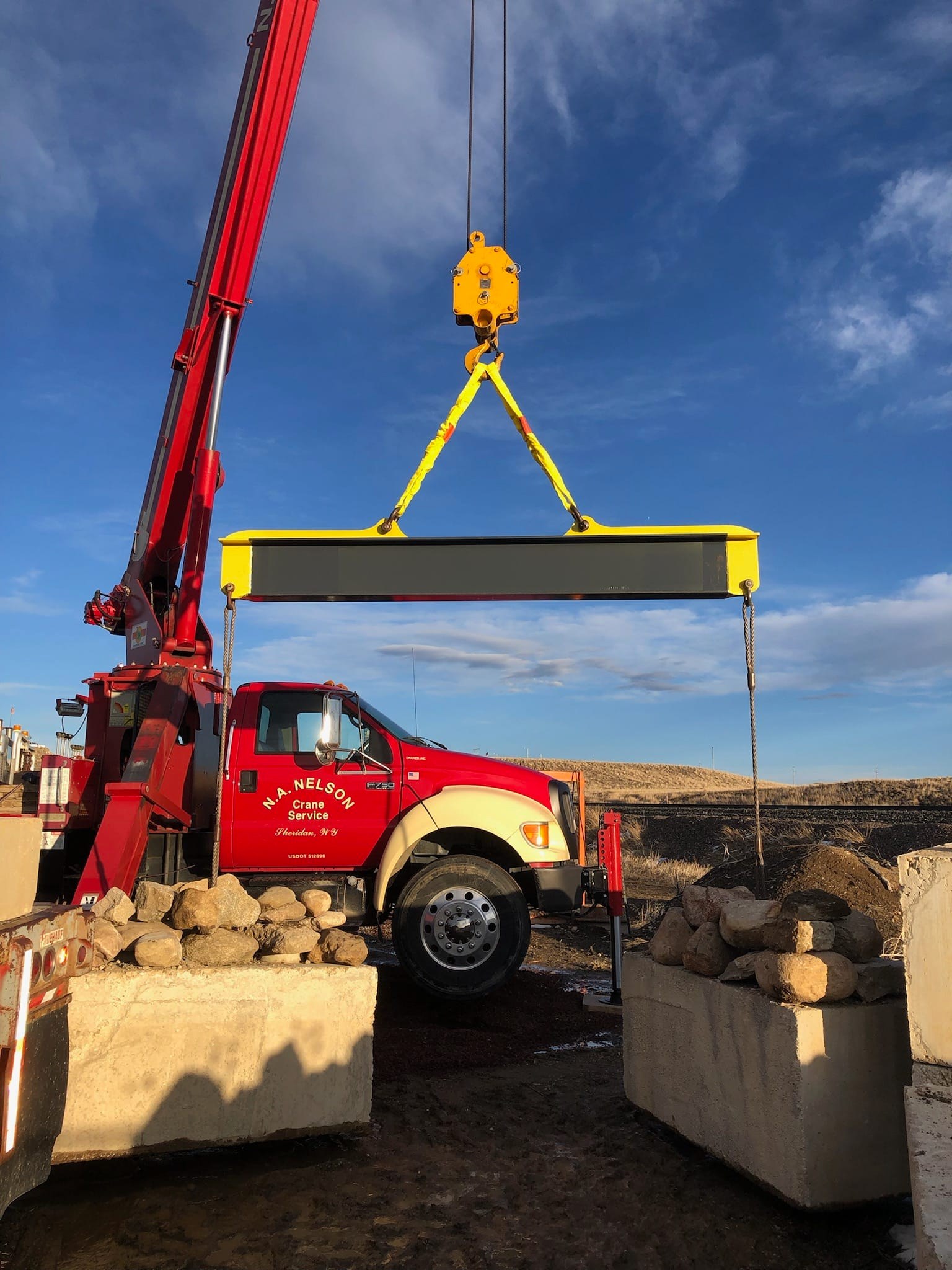 ProWeld Fab & Machine LLC