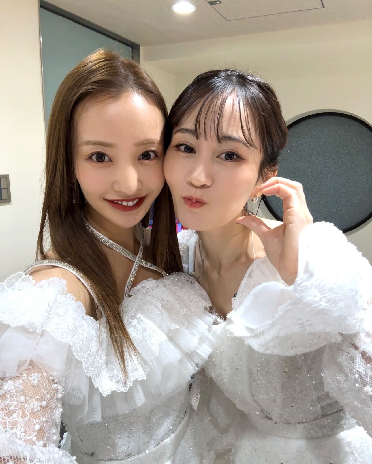 Maeda Atsuko 前田敦子 International Fanpage added photos to the