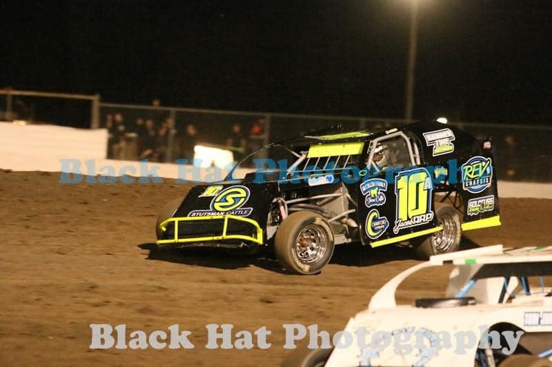 Congratulations to Jacob... - Rev Chassis - Revelation Racing | Facebook