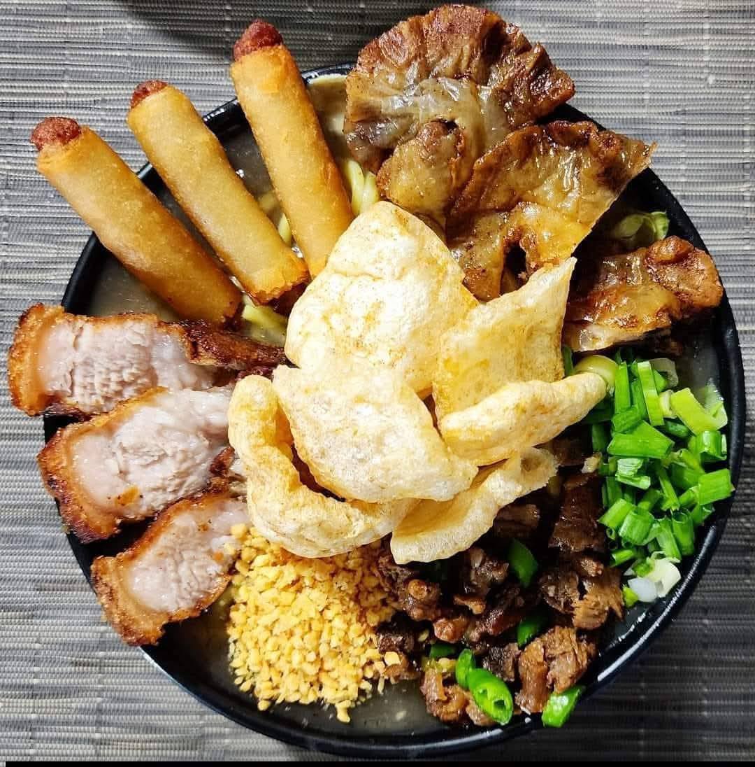 Giedenn House Of Flavours | Legazpi