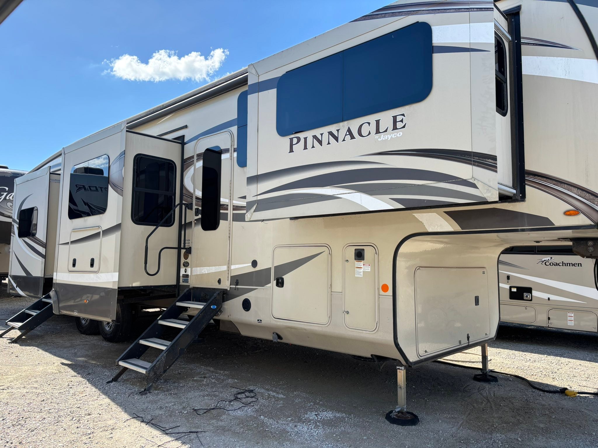 Freedom RV Service added a new photo. - Freedom RV Service