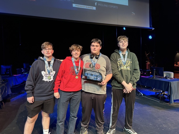 Your state champions for Rocket... - Franklin Public Schools | Facebook