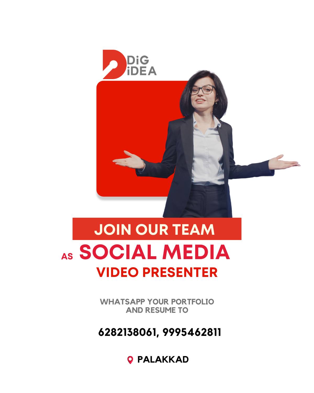 Digidea