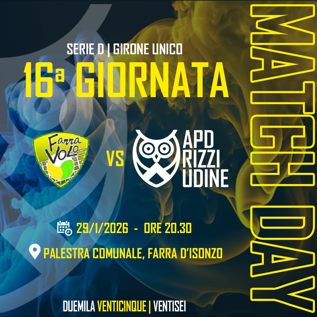 APD Rizzi Udine