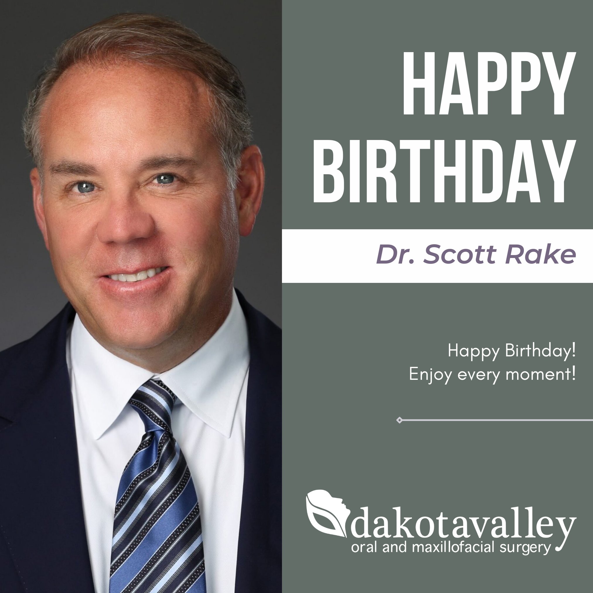 Dakota... - Dakota Valley Oral and Maxillofacial Surgery