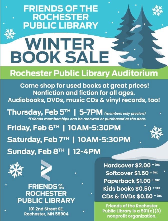 Rochester Public... - Rochester Public Library - Minnesota
