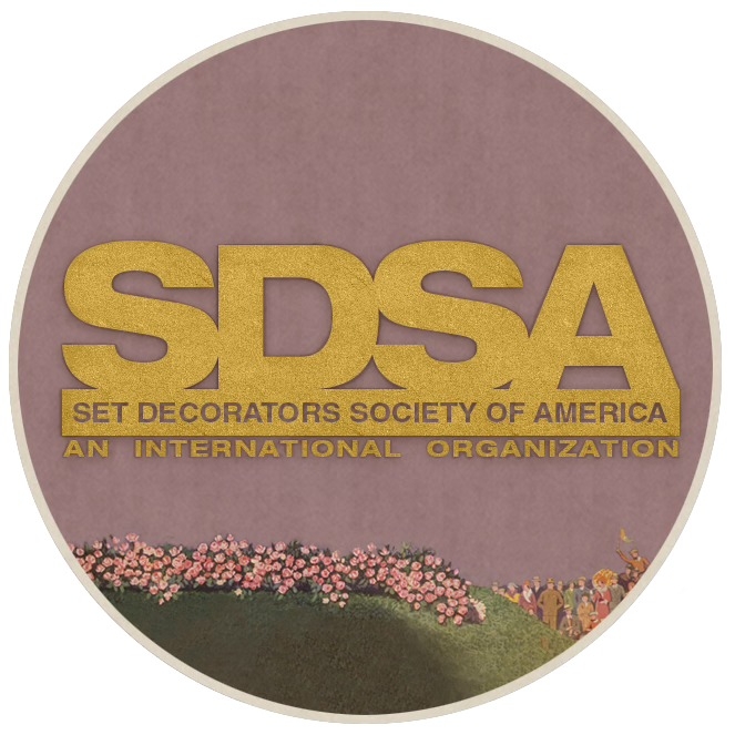 Set Decorators... - Set Decorators Society of America (SDSA)