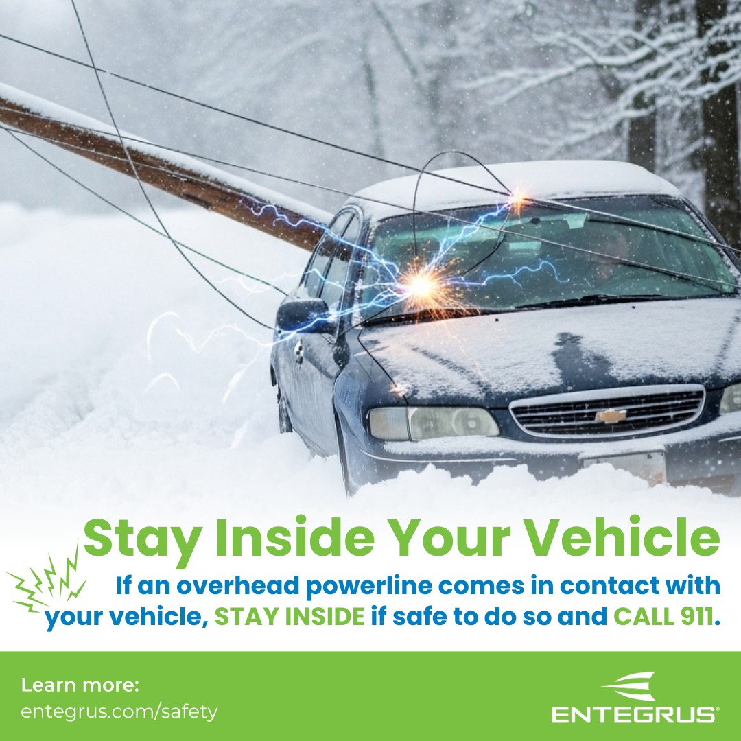 Entegrus - Environment Canada has issued a Special Weather Statement ...