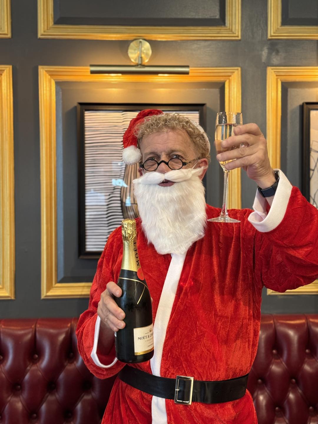 Miller & Carter - The celebration doesn’t end on Christmas... | Facebook