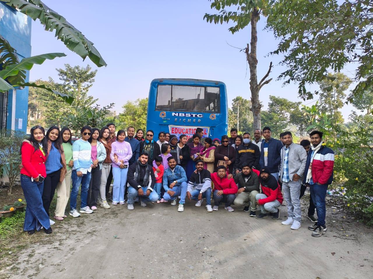 B.L.Educational Teachers' Training College