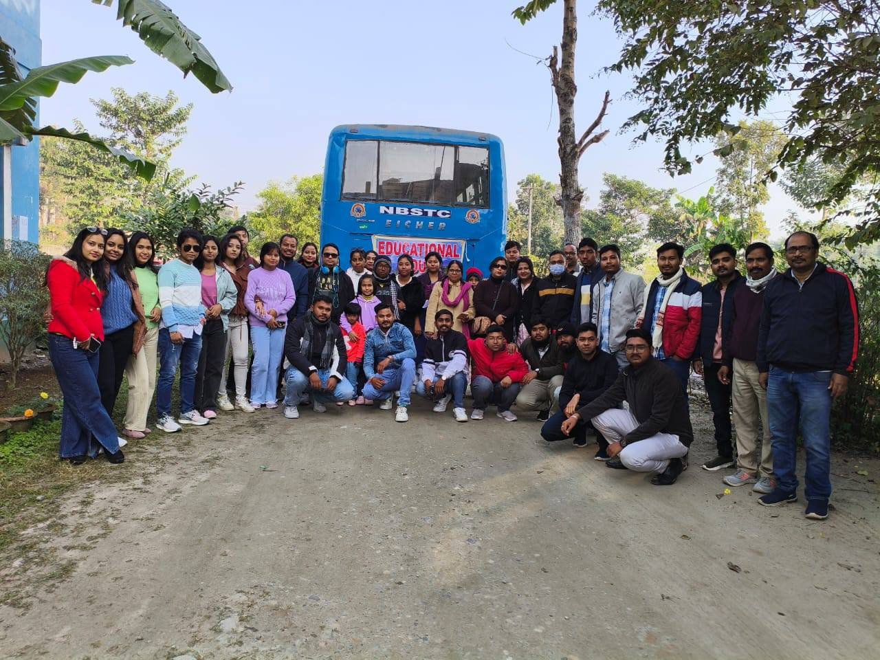 B.L.Educational Teachers' Training College