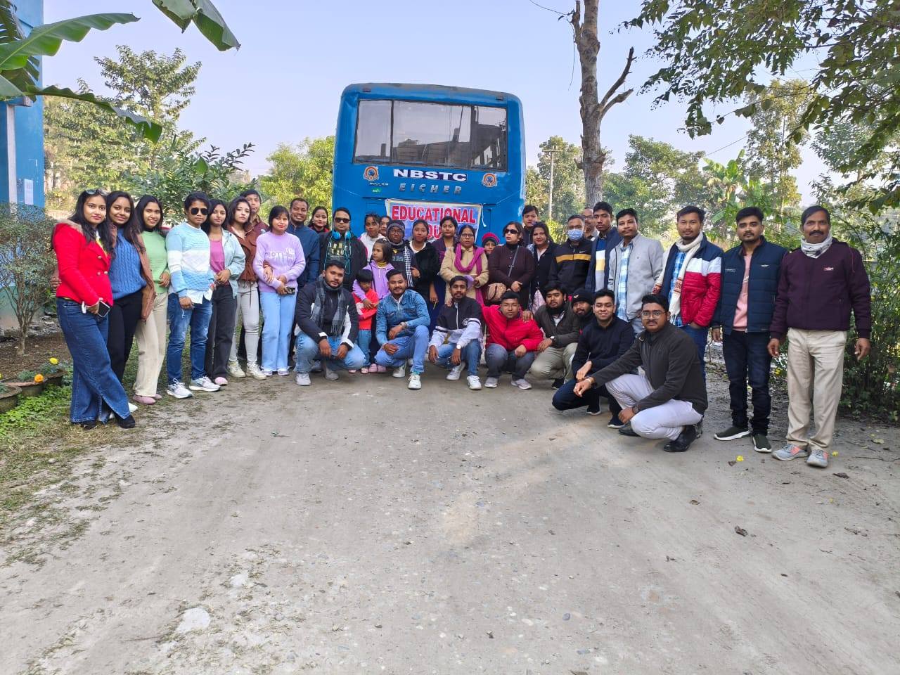 B.L.Educational Teachers' Training College