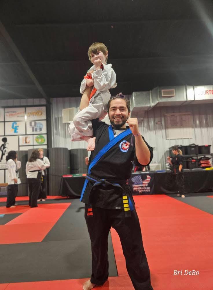 Pooler Karate, Krav Maga, & Jiu-Jitsu | Pooler GA