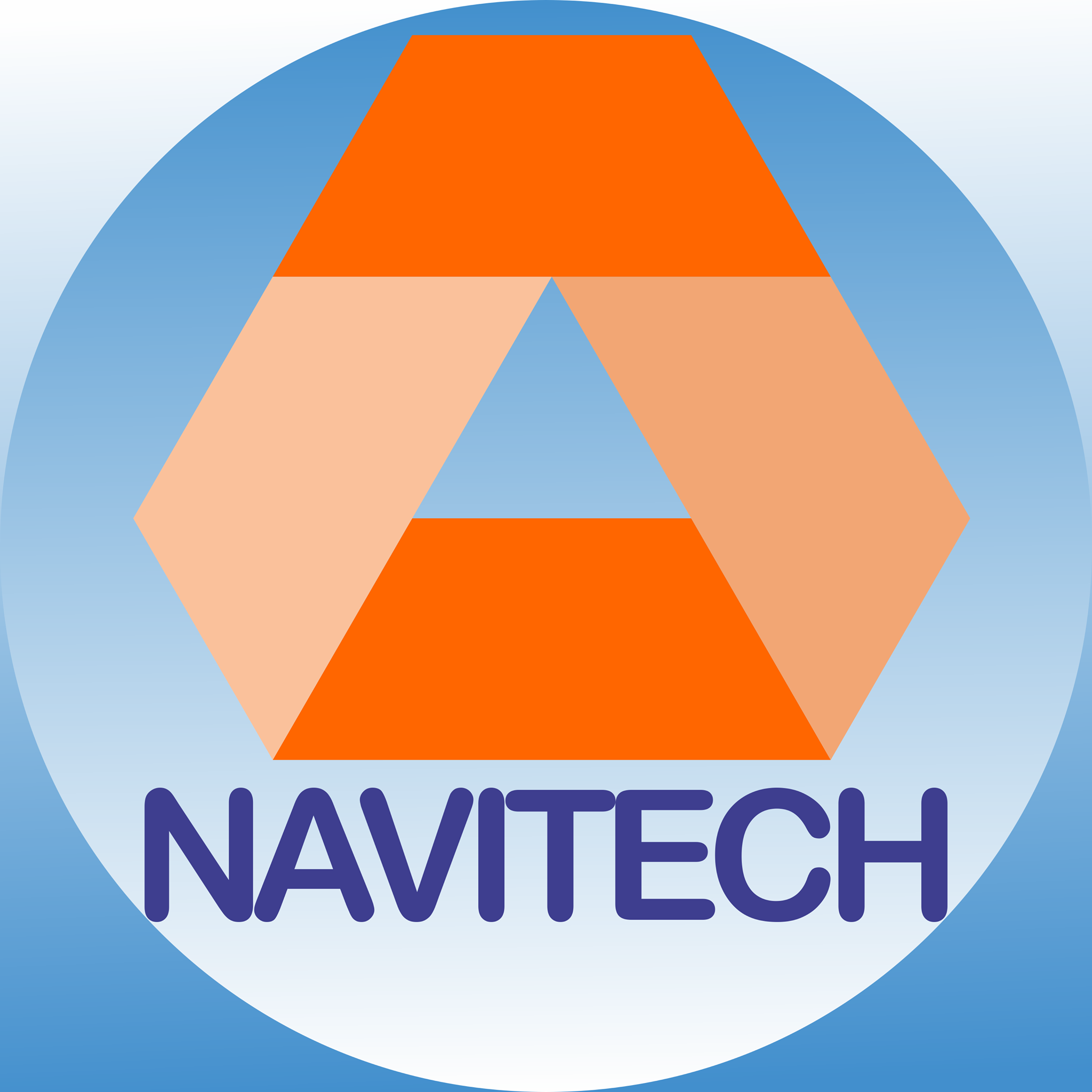 Navitech | Capiatá