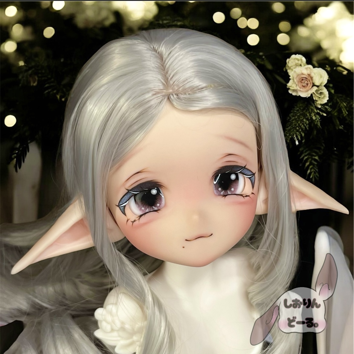 しおりんどーる。様 カスタムDOLLCEDOLL販売中です💖 □カスタムDOLLCE