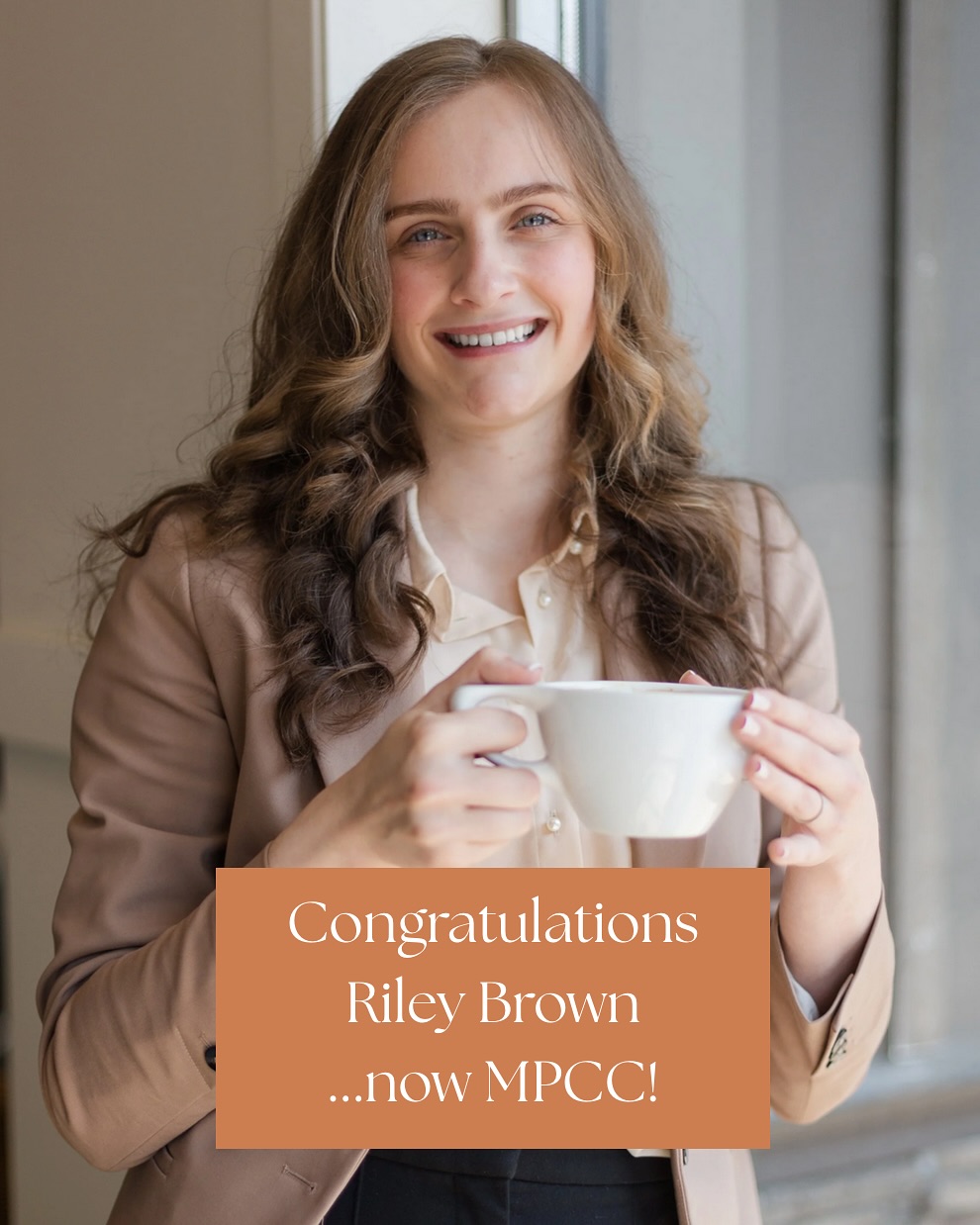 ⭐️ CONGRATULATIONS RILEY! ⭐️ Riley... - Nourish Wellness | Facebook
