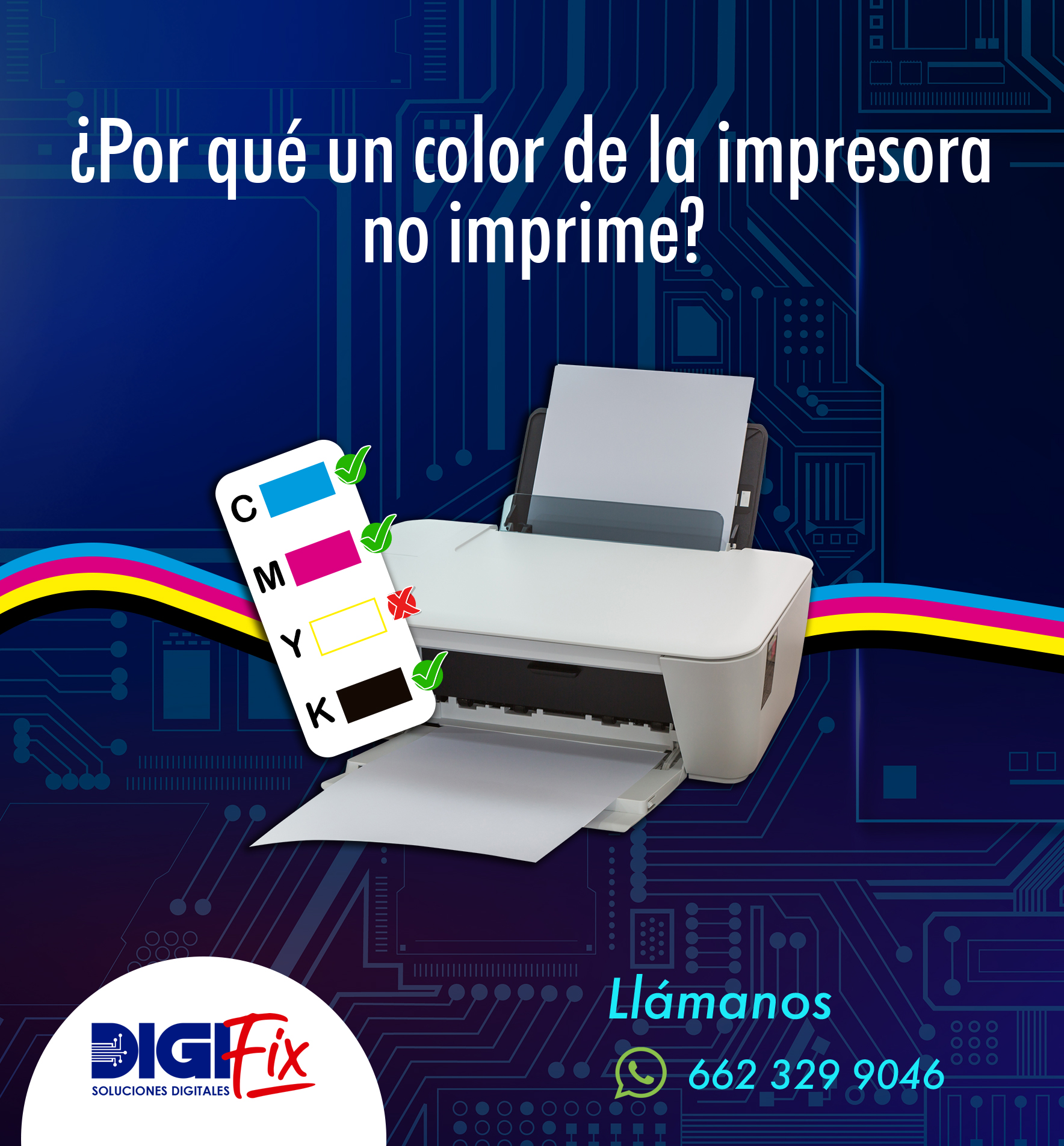 DigiFix