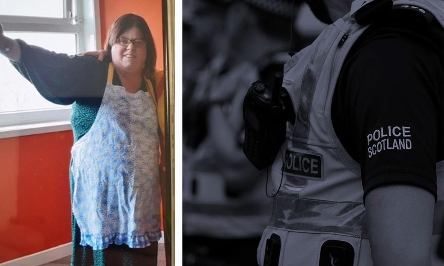 Dundee Evening Telegraph - The family of a missing Dundee woman say ...