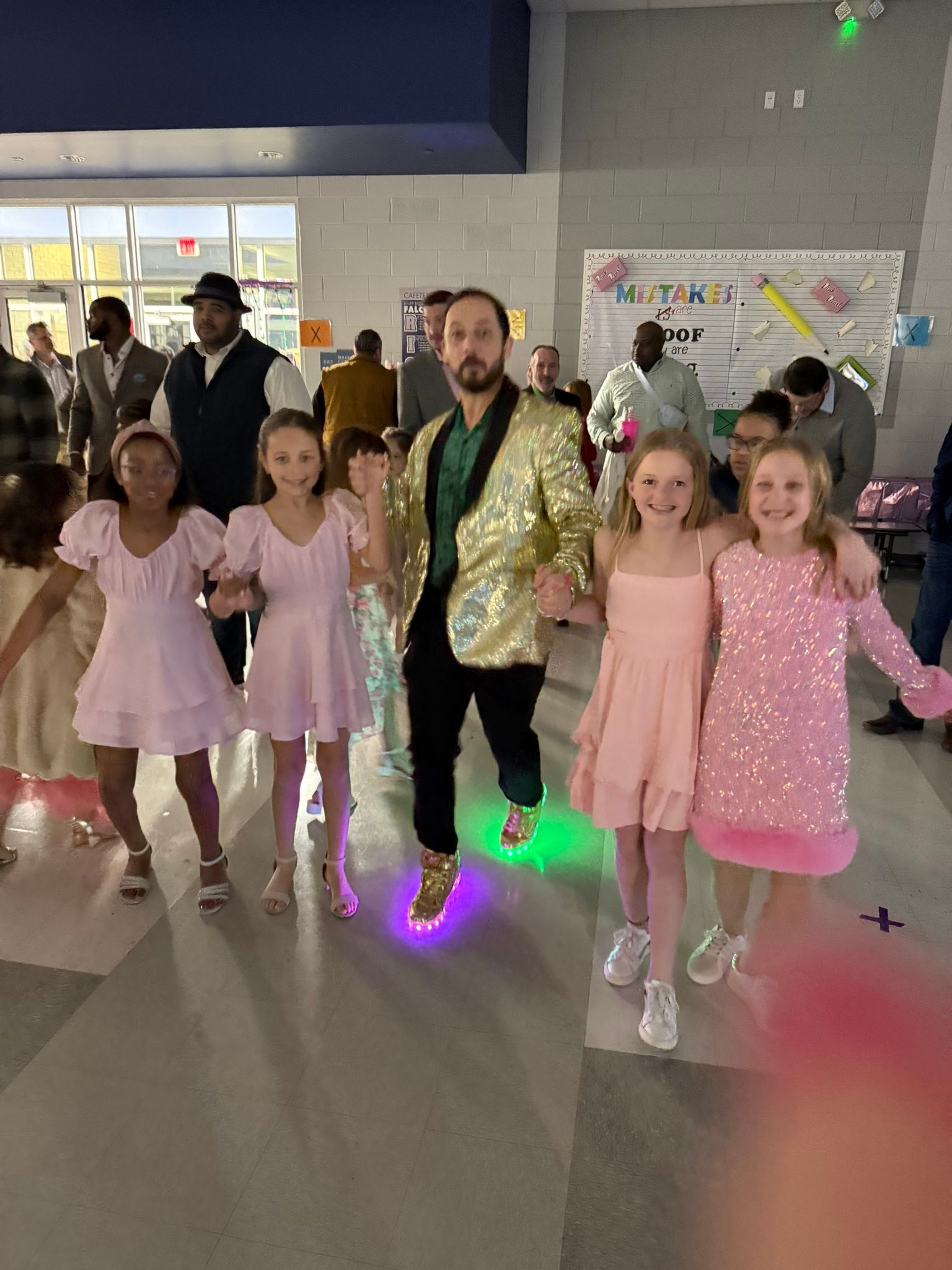 Still floating somewhere over the... - Bluff Ridge Primary | Facebook