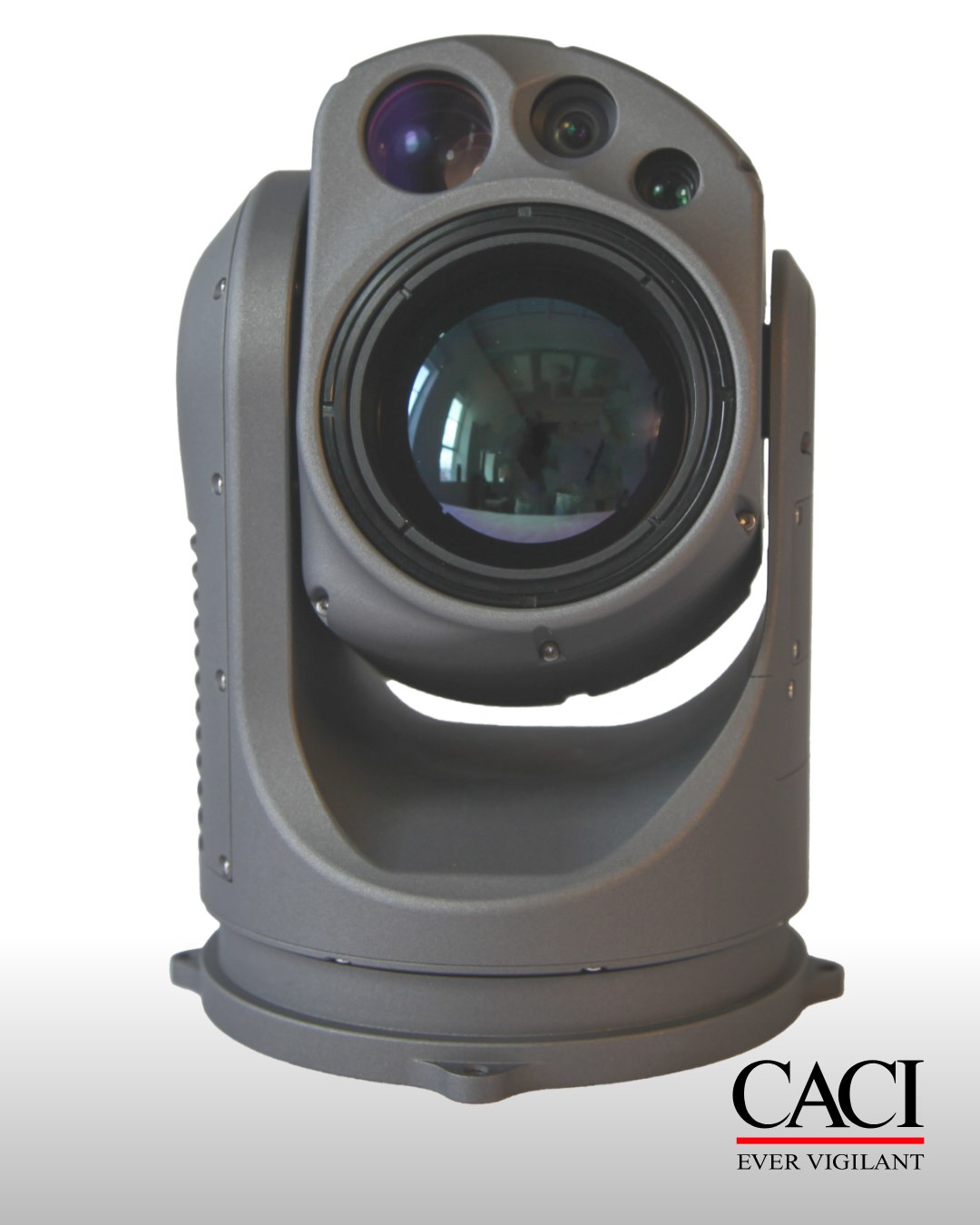 CACI International Inc | Reston VA