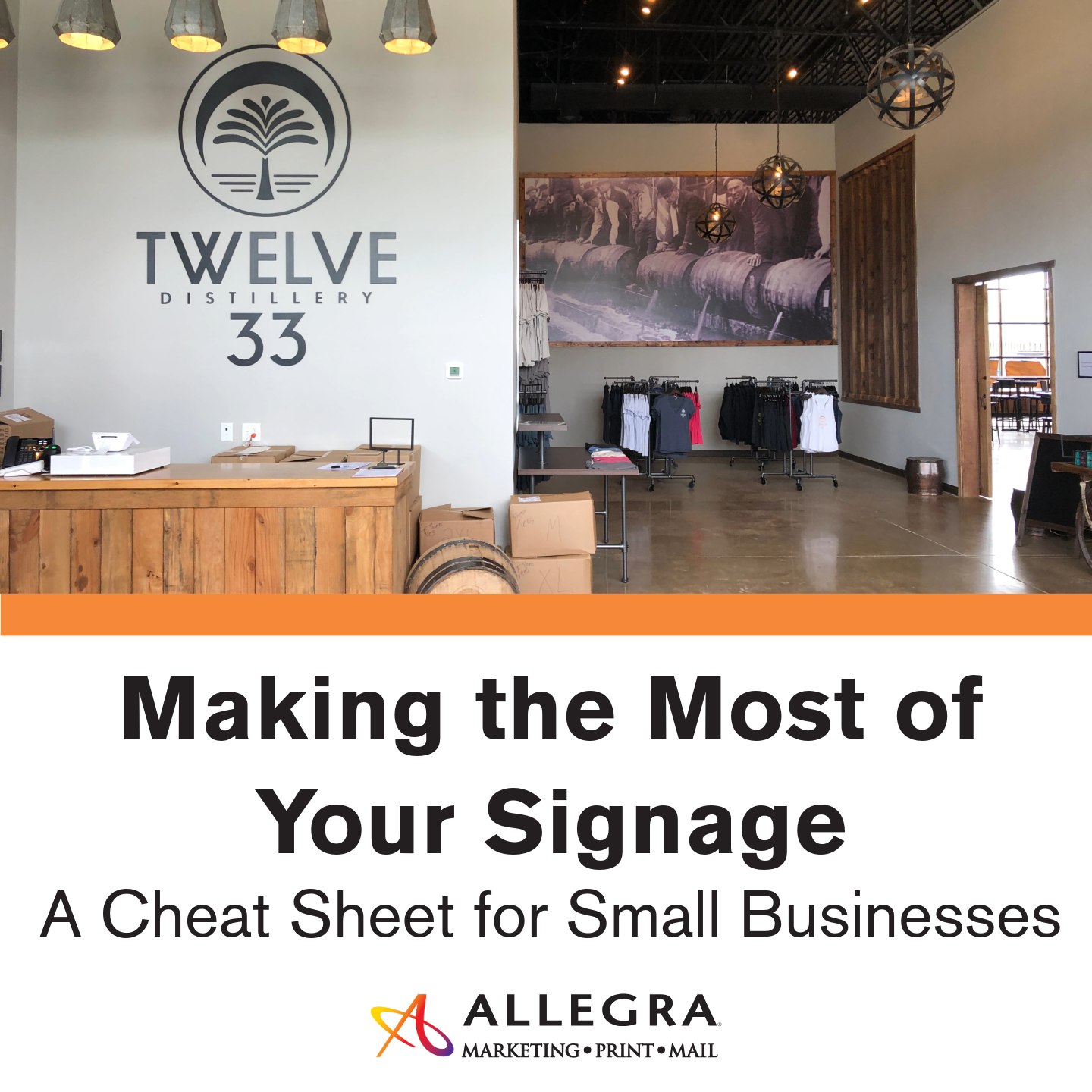 🎯 Small Business, Big... - Allegra Marketing Print Mail | Facebook