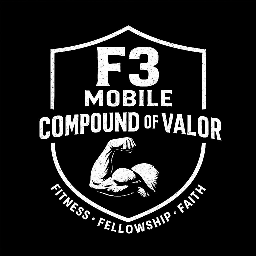 Targeting October... - F3 Mobile - Alabama Gulf Coast Region | Facebook
