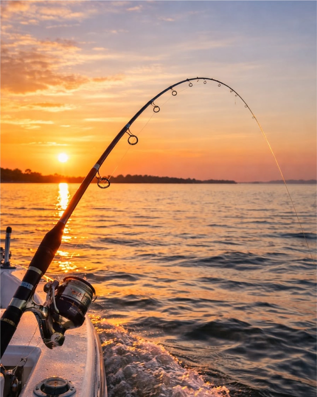 canadian fly fishing reels CFR 5